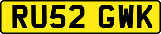 RU52GWK