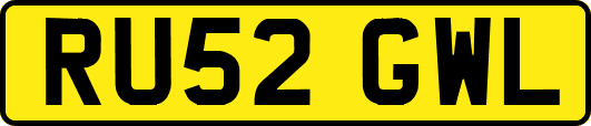 RU52GWL