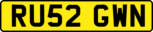RU52GWN