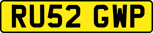RU52GWP