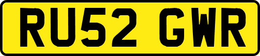 RU52GWR