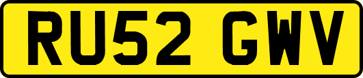 RU52GWV