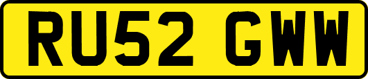 RU52GWW