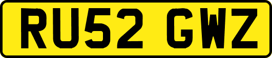 RU52GWZ