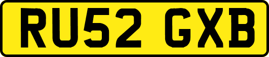 RU52GXB