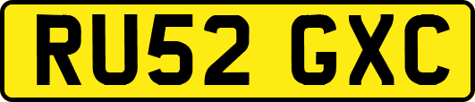 RU52GXC