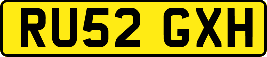 RU52GXH
