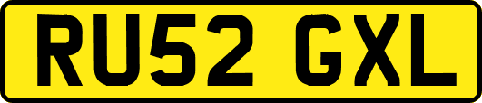 RU52GXL