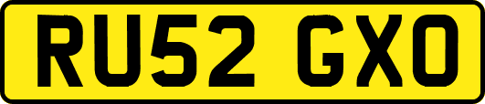 RU52GXO
