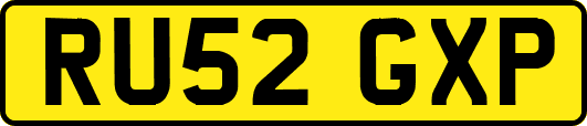 RU52GXP