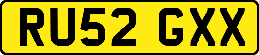 RU52GXX