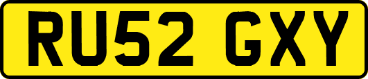 RU52GXY
