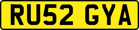 RU52GYA