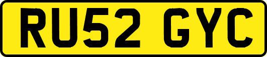 RU52GYC