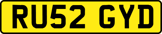 RU52GYD