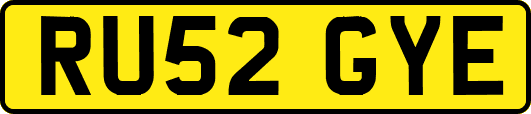 RU52GYE