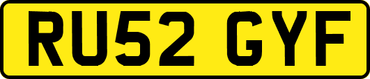 RU52GYF