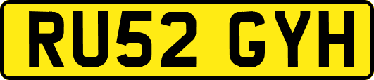 RU52GYH
