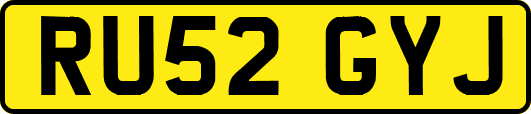 RU52GYJ