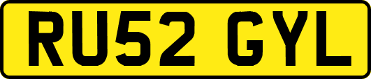 RU52GYL
