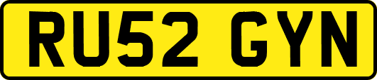 RU52GYN