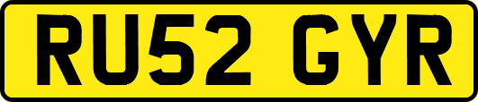 RU52GYR