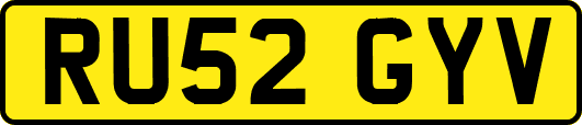 RU52GYV