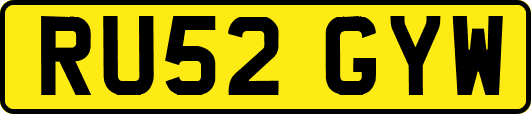 RU52GYW