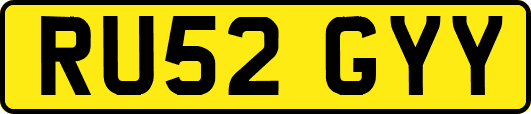 RU52GYY