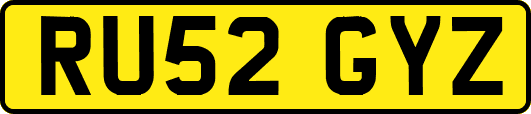 RU52GYZ