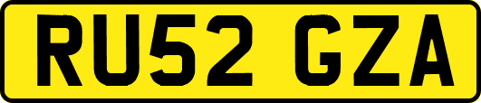 RU52GZA