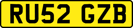 RU52GZB