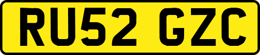 RU52GZC