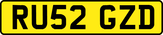 RU52GZD