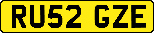 RU52GZE