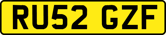 RU52GZF
