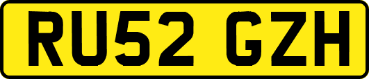 RU52GZH