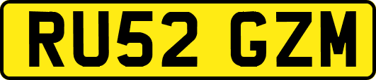RU52GZM