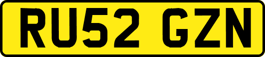 RU52GZN