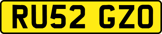 RU52GZO