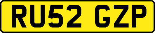 RU52GZP