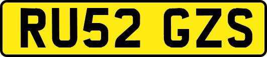 RU52GZS