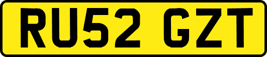 RU52GZT