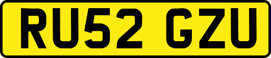 RU52GZU