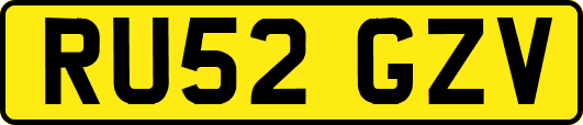 RU52GZV