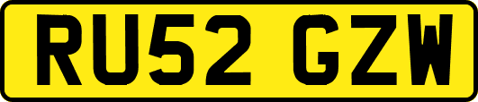 RU52GZW