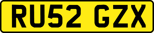RU52GZX
