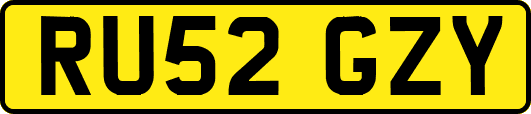 RU52GZY