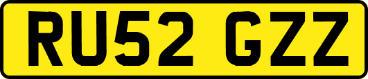 RU52GZZ