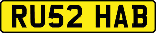 RU52HAB